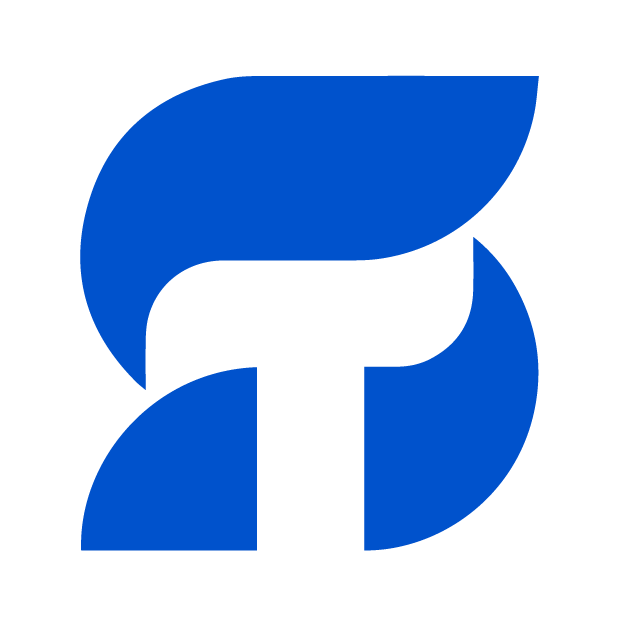 Cloud ERP BY SOFTECIA Logo